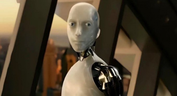 robot trend