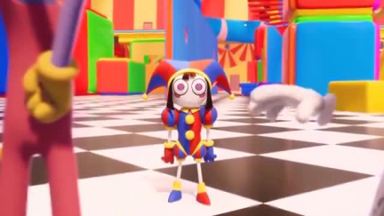 animation d3 choquer triste musique traumatisme