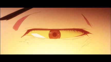 anime bruler vif feu