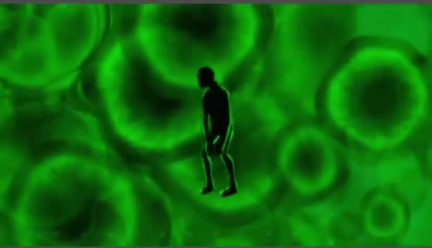 ben ten transformation singe spider monkey