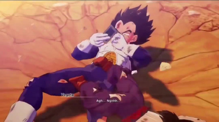 dbz tweet blesser mort