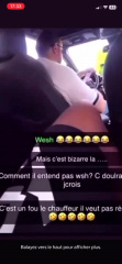 escusez moi chef chef chef c&#039;est bizarre chef chef