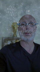 frank leboeuf version eau noyade