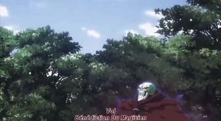 heal anime