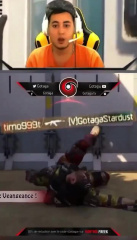 mais putain de bonobo de merde gotage call of duty cod