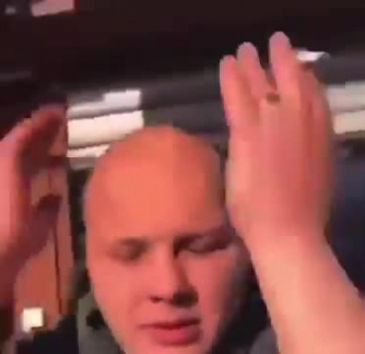 maitre gim reaction réflechir probleme