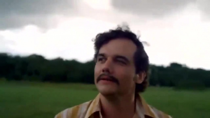 pablo escobar montage