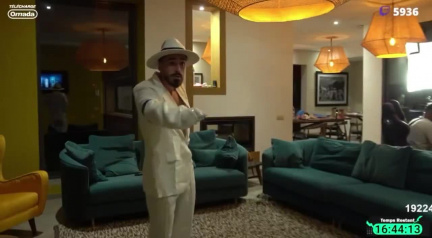 pfut michael jackson danse