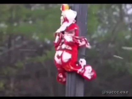 puppet fire annihilation