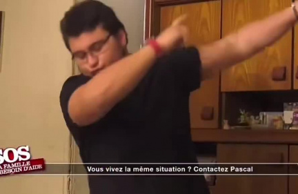 sos ma famille dab embrouille