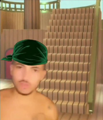 tes arabe, est-ce que tes arabe version one piece zoro