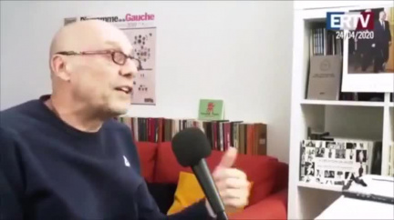 alain soral théorie complot puce 5g