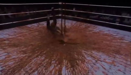 caca chiasse wwe