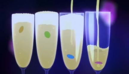 soirée sexe boite de nuit anime
