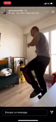 danse adrien menielle