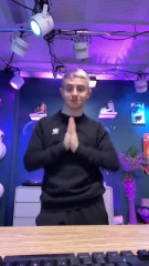 michou danse poule playback