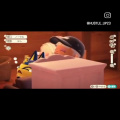animal crossing baise sexe bz