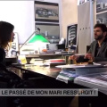 donc la tes entrain de me dire aujourd'hui pour une contribution financiere c'est ca, mon sperme ta pas suffit