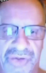 je suis torse nu pour toi mon amour