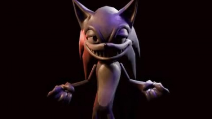 danse sonic argent