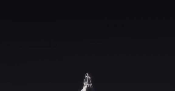 bankai senbonzakura kageyoshi