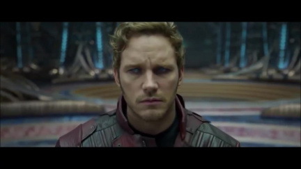 what gardien de la galaxie