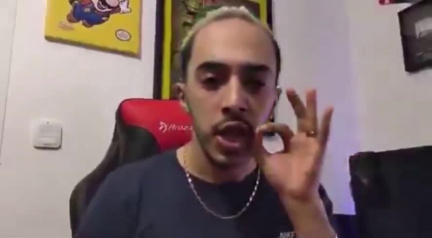 il a jamais volé gmx 13 gamemixtreize