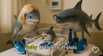 musique Baby Tralalero