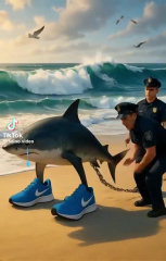 NOOOOOOOO LA POLIZIA NOOOOO