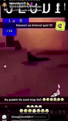 le ca djo bien le sang snap