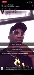 vous avez vu, voila vous avez vu snap