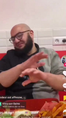 bills bruger vitry burger degustation fake
