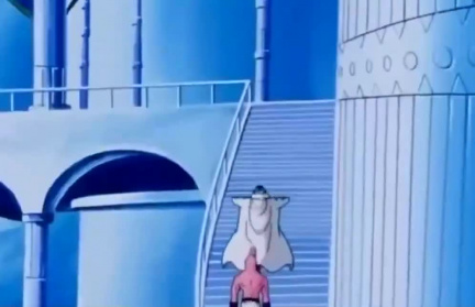 suivi cote a cote dbz dragon ball