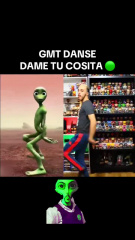 dame tu cosita gamixtreize gmx 13 danse gmt