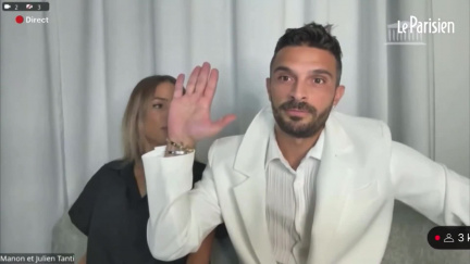 je le jure assemblé national tiktok