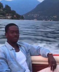 kiff balade bateau lac