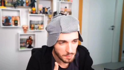 ah c&#039;était un transexuel squeezie