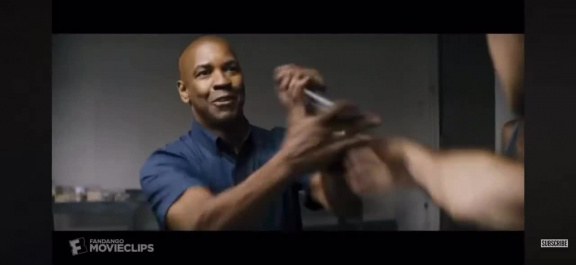 prise d&#039;otage reverse braquage