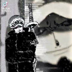 montage law one piece