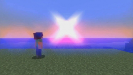 sean kevin musique minecraft