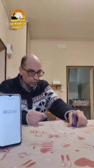 challenge tiktok briquet rapide chronometre