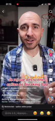 imitation walter white breaking bad anthony lastella