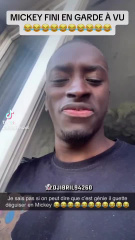 snap mickey guetteur cité ara arah bac police cours gav
