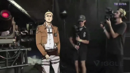 montage ia ai dance erwin attaque des titan snk