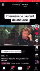 interview de laurant delahousse