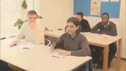 RDAH RDAH cours arabe classe