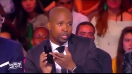 promotion téléphone cyril hanouna TPMP rof