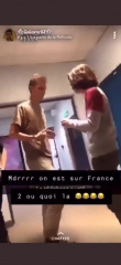 oh putain les gars on a un justicier parmi nous, tu t&#039;es pris pour qui en fait snap