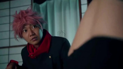 wrong Jujutsu Kaisen movie