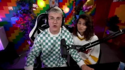 jeanfils jean fils challenge bisous fortnite cringe